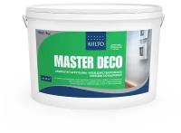 Клей для стеклообоев Kiilto Master Deco 10 кг