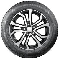 Летние шины Nordman SX3 185/70 R14 88T