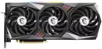 MSI GeForce RTX 3060 Gaming Z Trio 12G