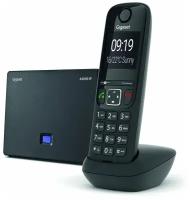 VoIP-телефон Gigaset AS690 IP