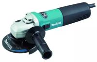 Угловая шлифмашина Makita 9562CH