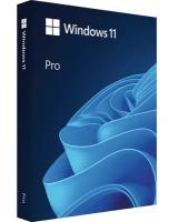 Программное обеспечение Windows 11 Pro BOX коробочная версия с USB Flash, русский, количество пользователей/устройств: 1 ус., бессрочная