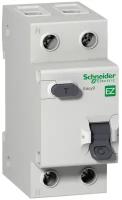 Дифференциальный автомат Schneider Electric Easy9 2П 30 мА C 4.5 кА AC электромеханический 32 А 30 мА