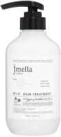 JMELLA IN FRANCE BLOOMING PEONY HAIR TREATMENT Маска для волос 