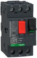 Автоматический выключатель Schneider Electric GV2 (B) 100kA 1 А