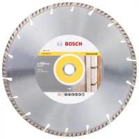 Диск алмазный отрезной BOSCH Standard for Universal 2608615071, 350 мм, 1 шт