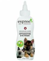 Капли Espree для промывания глаз собак и кошек AC Optisooth Eye Wash