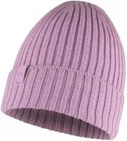 Шапка Buff Knitted Hat NORVAL Pansy