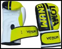 Тренировочные боксерские перчатки 12 oz