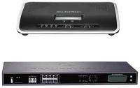 VoIP оборудование Grandstream UCM6204