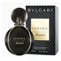 Парфюмерная вода Bvlgari Goldea The Roman Night Absolute 30 мл