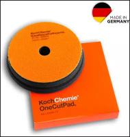 ExcellenceForExperts | Koch Chemie One Cut Pad - Полировальный круг, полутвердый. (126x23мм)