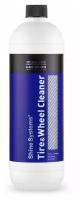 Shine Systems Tire&Wheel Cleaner - очиститель резины и колес, 900 мл, SS591, Shine Systems