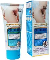 Wokali Крем - Гель для тела Cellulite Slim Effect Антицеллюлитный, для похудения 150 мл