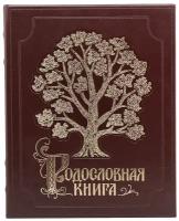 Родословная книга - Изысканная(Эко. кожа)