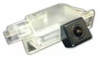 Камера заднего вида Citroen C4 (Ситроен С4)