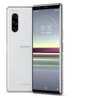 Смартфон Sony Xperia 5 6/64 ГБ, 1 nano SIM, белый