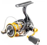 Daiwa, Катушка 20 Revros LT 2500S