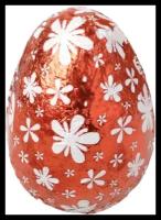 Фигурка Chocoland яйцо из молочного шоколада, 35 г./В упаковке шт: 1