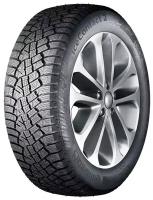 Continental IceContact 2 SUV 255/50 R19 107T FR XL