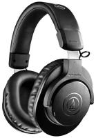 Audio-Technica ATH-M20xBT (черный)