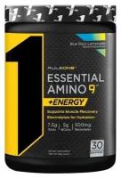 R1 Essential Amino 9 + Energy Rule 1 (345 гр) - Ежевичный Лимонад