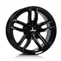 Колесный диск ATS Antares 7.0x17/5x108 D63.4 ET40.5 DIAMOND BLACK