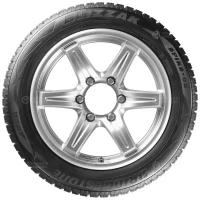 Bridgestone Blizzak Spike-02 235/50 R18 101T зимняя