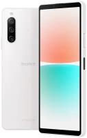 Смартфон Sony Xperia 10 IV 6/128 ГБ, белый