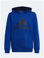 Толстовка HE9289/adidas/(BBLHD)/team royal blue/122