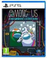 Among Us Crewmate Edition [PS5, русская версия]