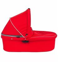Люлька для коляски Valco Baby Q Bassinet, цвет Fire Red
