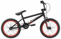 Велосипед BMX Tech Team KRIK 16