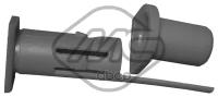 Комплект втулок пальца вилки сцепления PGT BOXER-I/III 2.5D-2.8D Metalcaucho 03799
