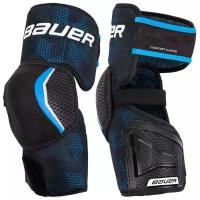 Налокотник хоккейный BAUER X S21 SR