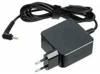 Блок питания (зарядное устройство) для игровых консолей Sony PSP Slim & Lite/PSP-1000/PSP-1008 5V 2.5A (4.0x1.7)