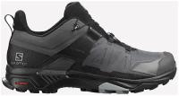 Ботинки SALOMON X Ultra 4 Gtx Mgnt/Black/Monum (UK:9)