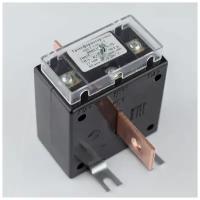 Трансформатор тока Т-0,66-5ВА-0,5-150/5 М кл.т. 0,5 в корпусе