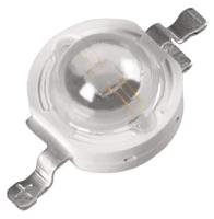 Arlight Мощный светодиод ARPL-1W-EPL UV400, 50шт