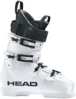 Горнолыжные ботинки HEAD Raptor WCR 140S, р.26.5, white