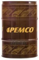 PEMCO 5W-30 Sn, C3 60Л (Pao Синт. Мотор. Масло)