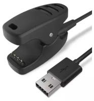 USB кабель-зарядка для смарт-часов для Suunto 3 Fitness, Suunto 5, Ambit 1 2 3, Traverse, Kailash, Spartan, Trainer