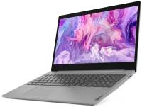 Ноутбук Lenovo IdeaPad 3 Gen 5 (81WB011RRK), серый