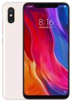 Смартфон Xiaomi Mi 8