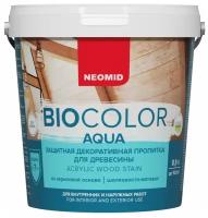 Пропитка NEOMID BIO COLOR aqua