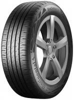 Автошина Continental EcoContact 6 205/55 R16 91V