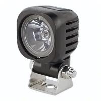 Светодиодная фара дальнего света Samrai 10 Вт Osram (Spot) LF-1610SS/ 9-32В Samrai Lights