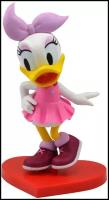 Фигурка Best Dressed: Daisy Duck Version A