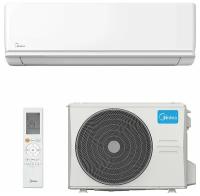 Сплит-система Midea серии UNLIMITED (MSAG2) MSAG2-24HRN1-I/MSAG2-24HRN1-O