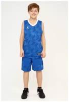 Комплект одежды Kelme, размер 160, синий